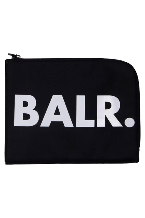 UNISEX U-SERIES LAPTOP SLEEVE BLACK 2