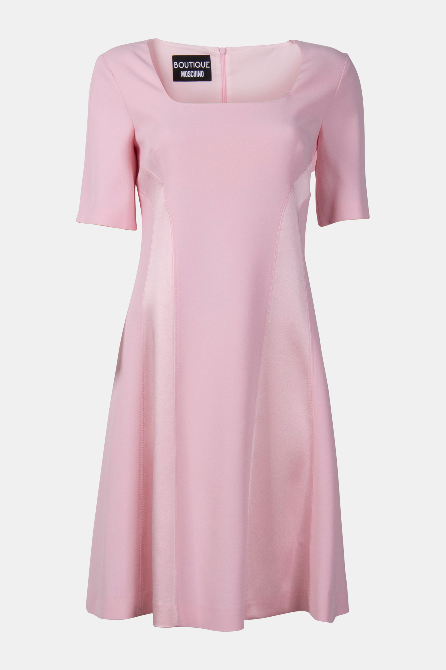 DRESS PINK PINK 3