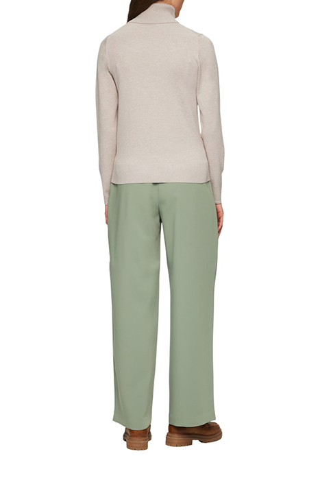 S.OLIVER PULLOVER BEIGE 3