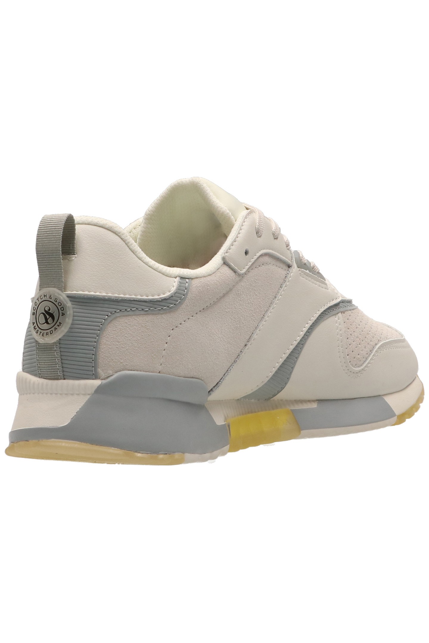 VIVEX SNEAKER OFF WHITE 10