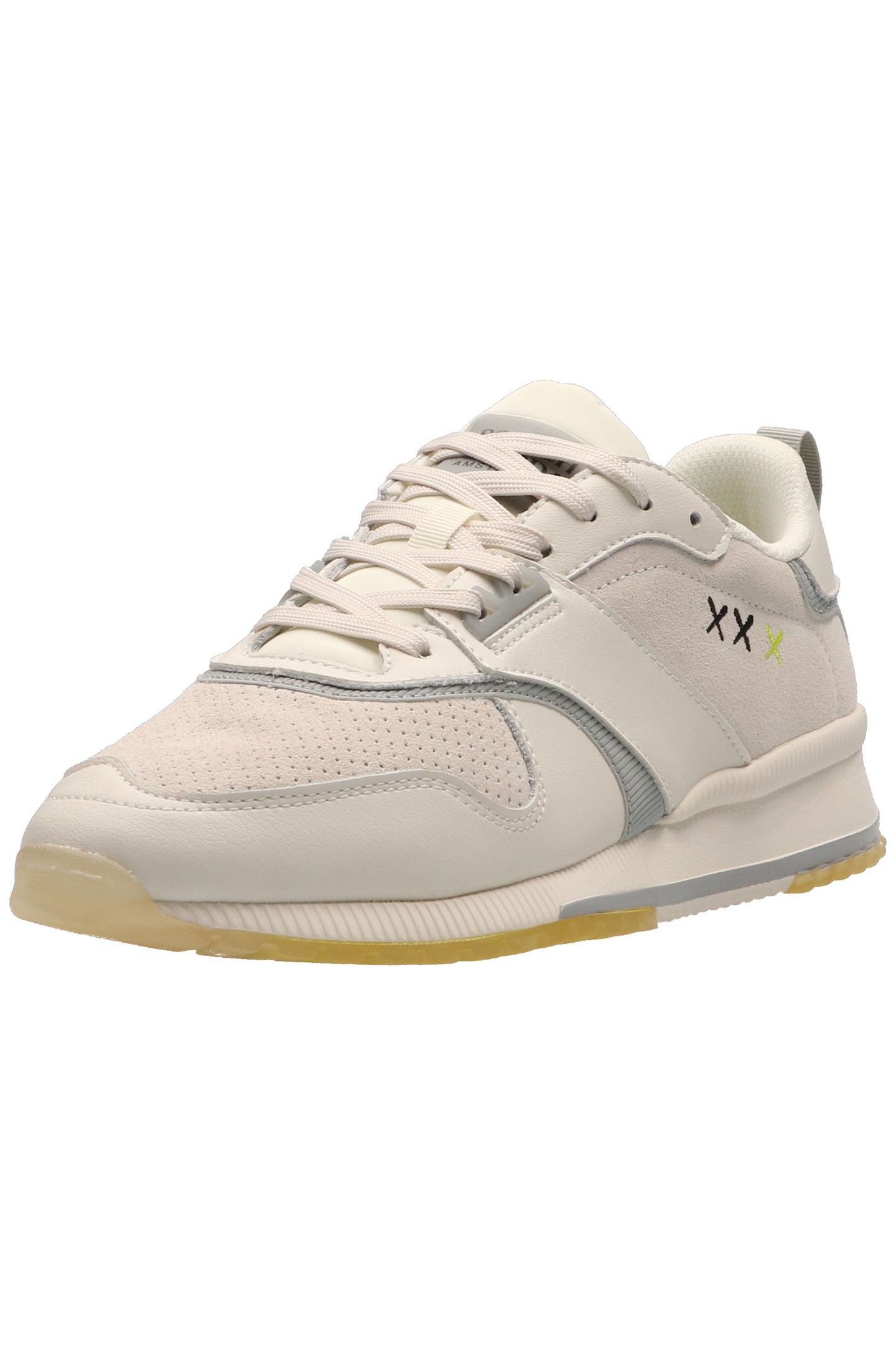 VIVEX SNEAKER OFF WHITE 9