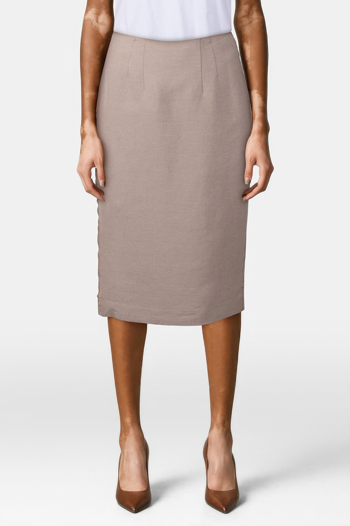 SKIRT SERUM WHISPER 1