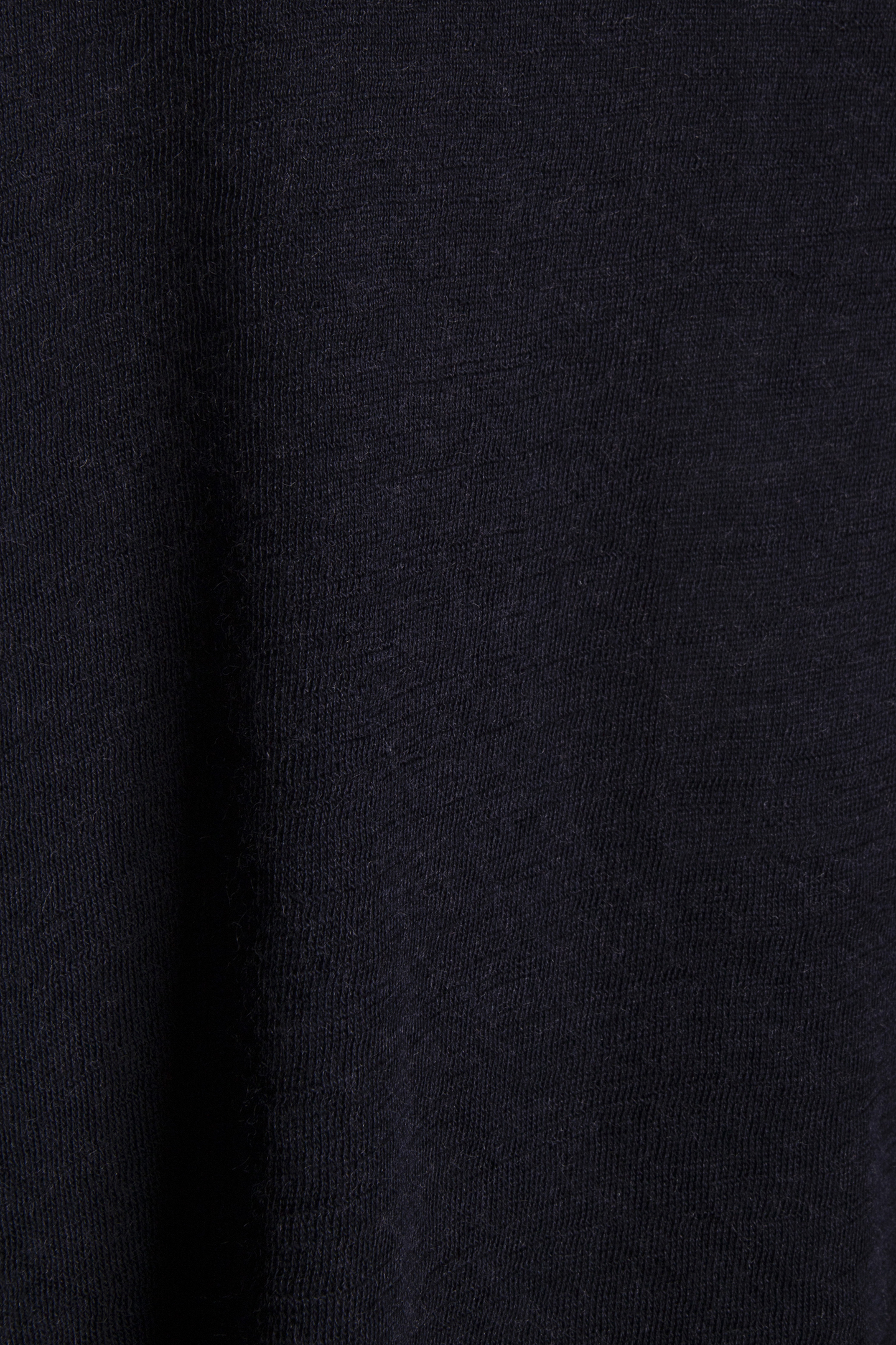 SANTAR REGULAR FIT SS CREW MIDNIGHT 3