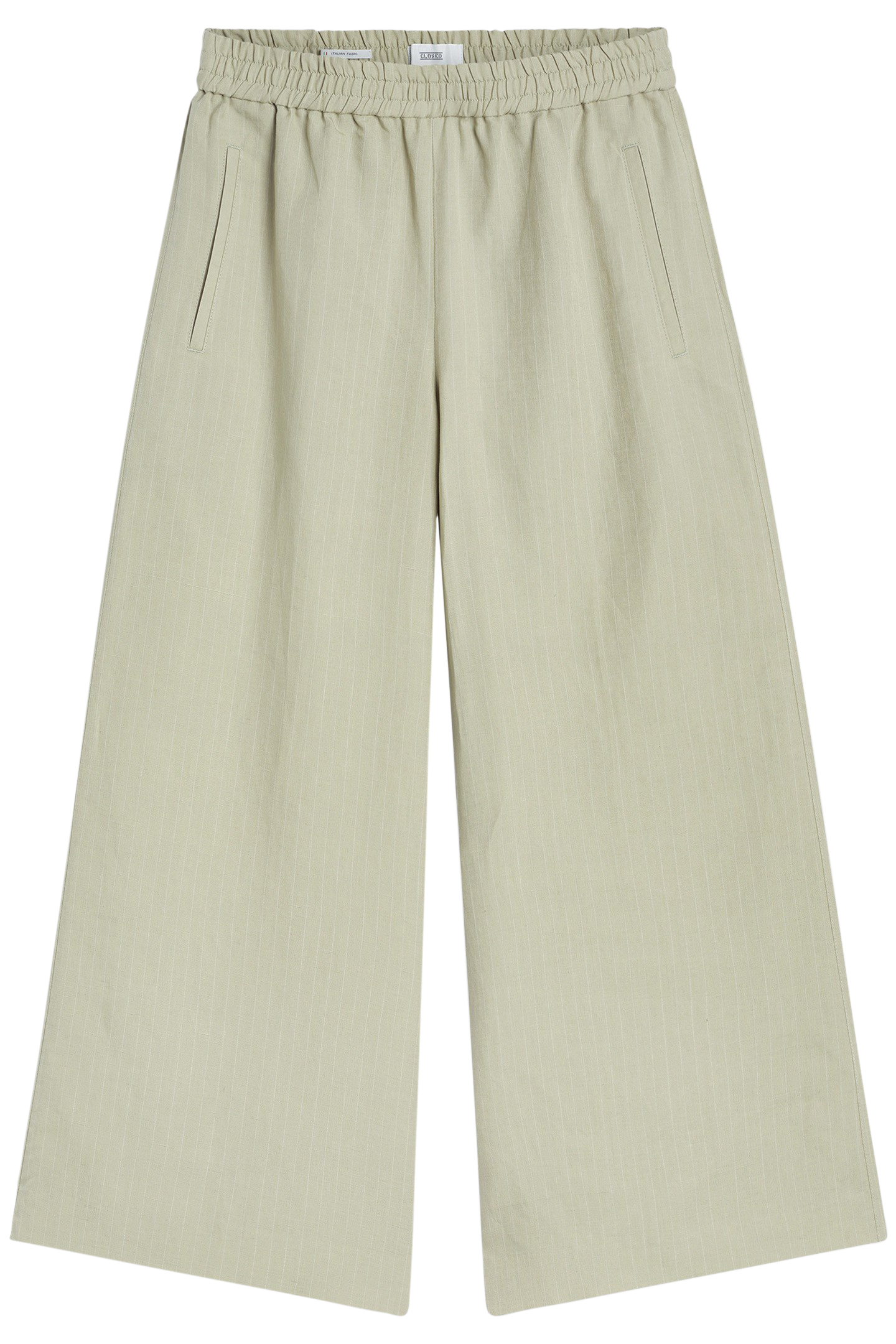 WREN PANTS LIGHT MOSS GREEN 4