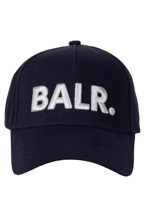 UNISEX GAME DAY COTTON CAP SPACE NAVY 1