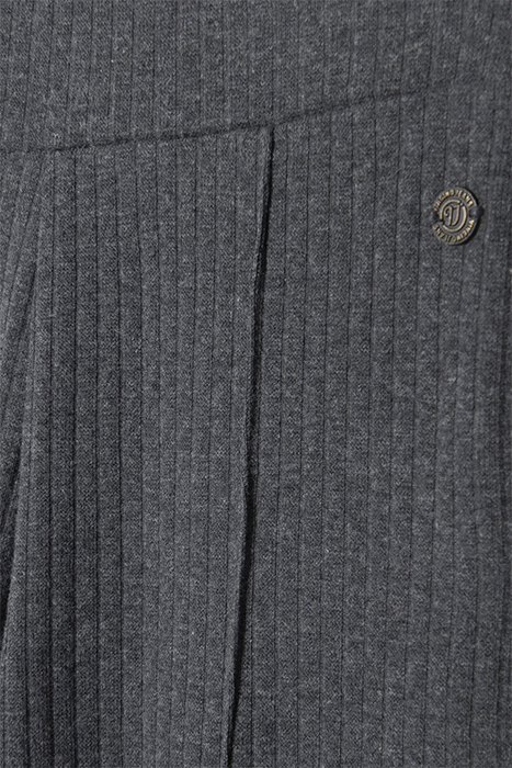 GIRL'S SIENEKE PANTS DARK BLUE 3