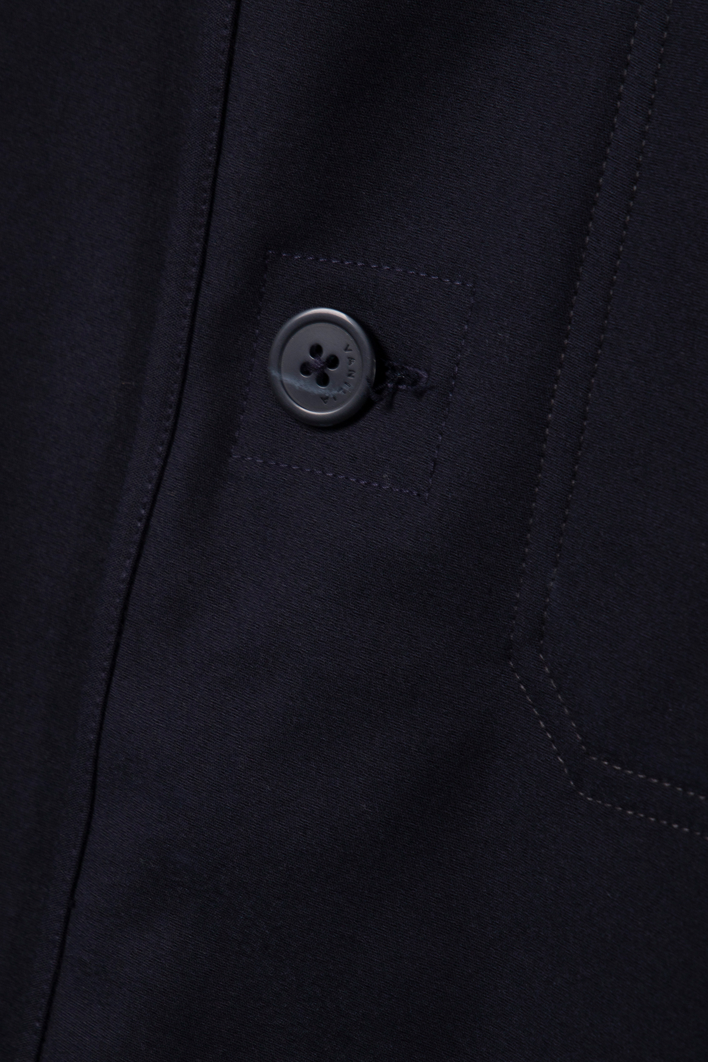 BODYWARMER PADDED BODYWARMER CAVIAR BLACK 4