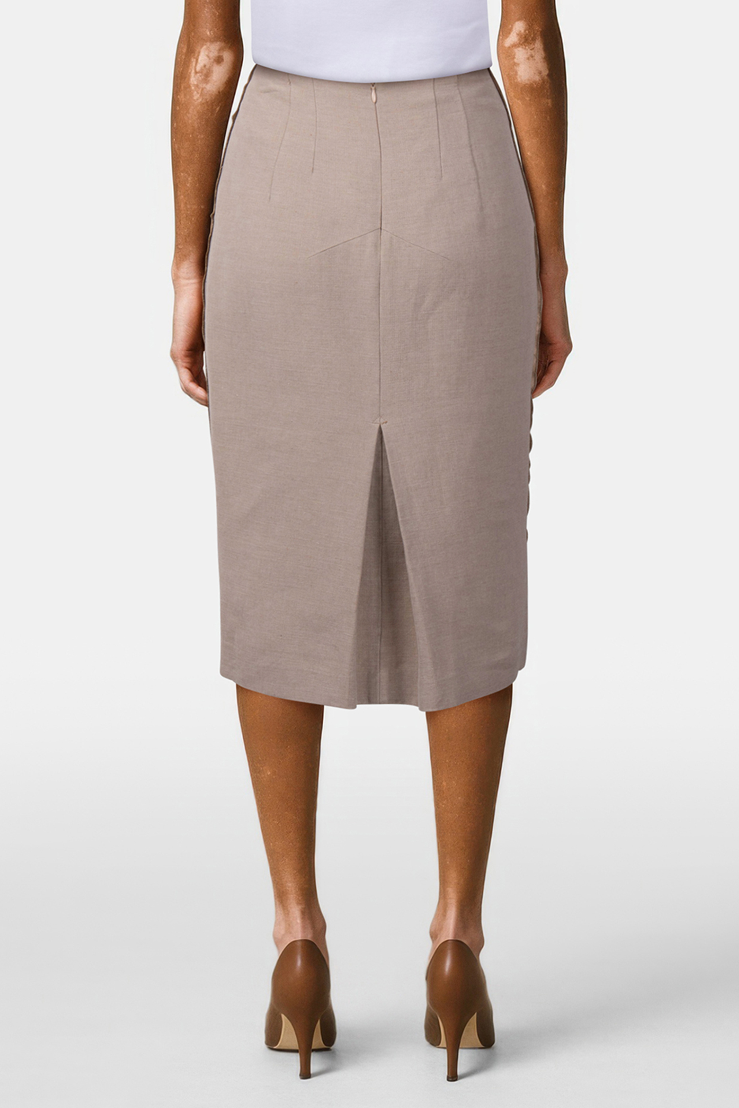 SKIRT SERUM WHISPER 2