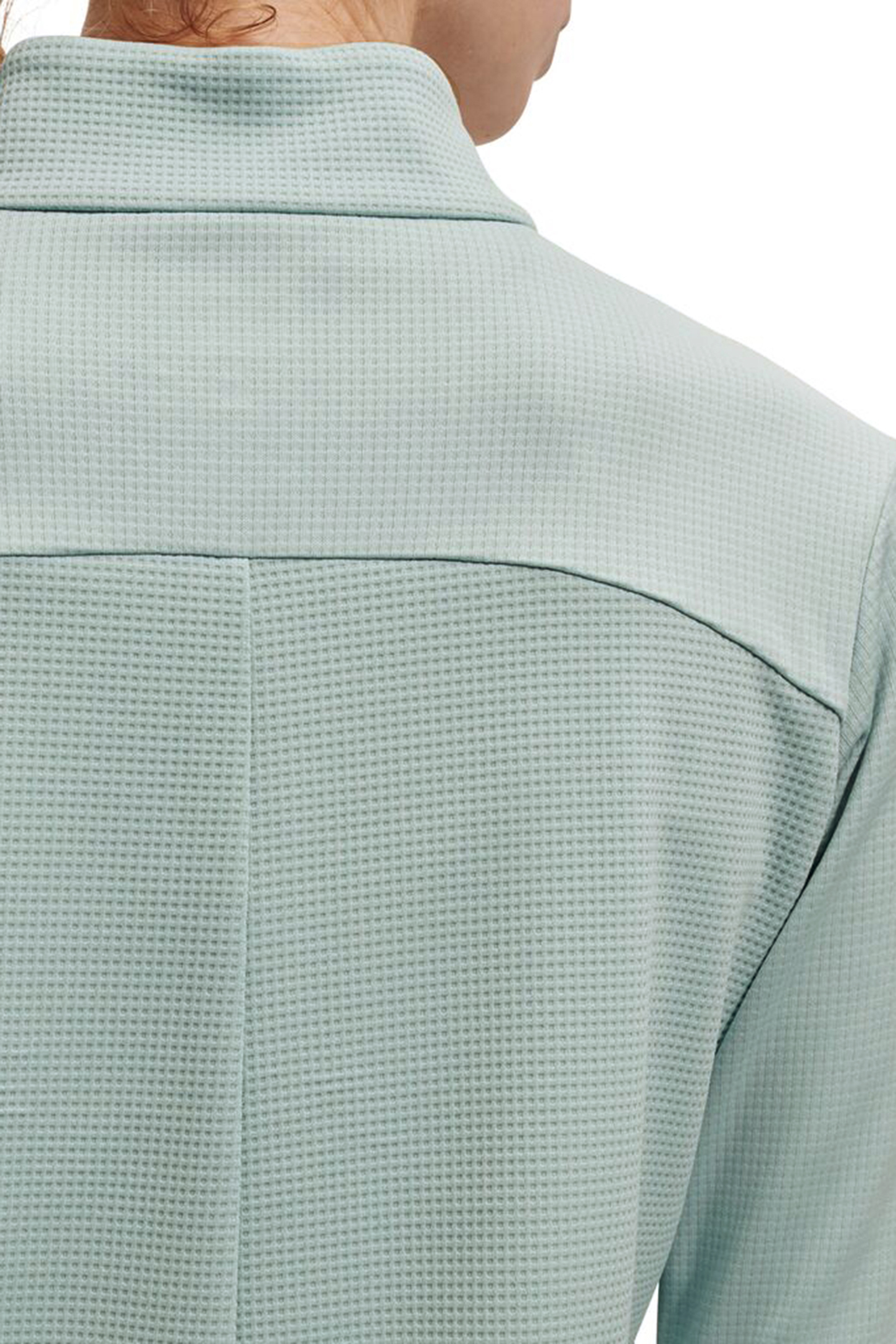 CLIMATE SHIRT 1 SEA 4