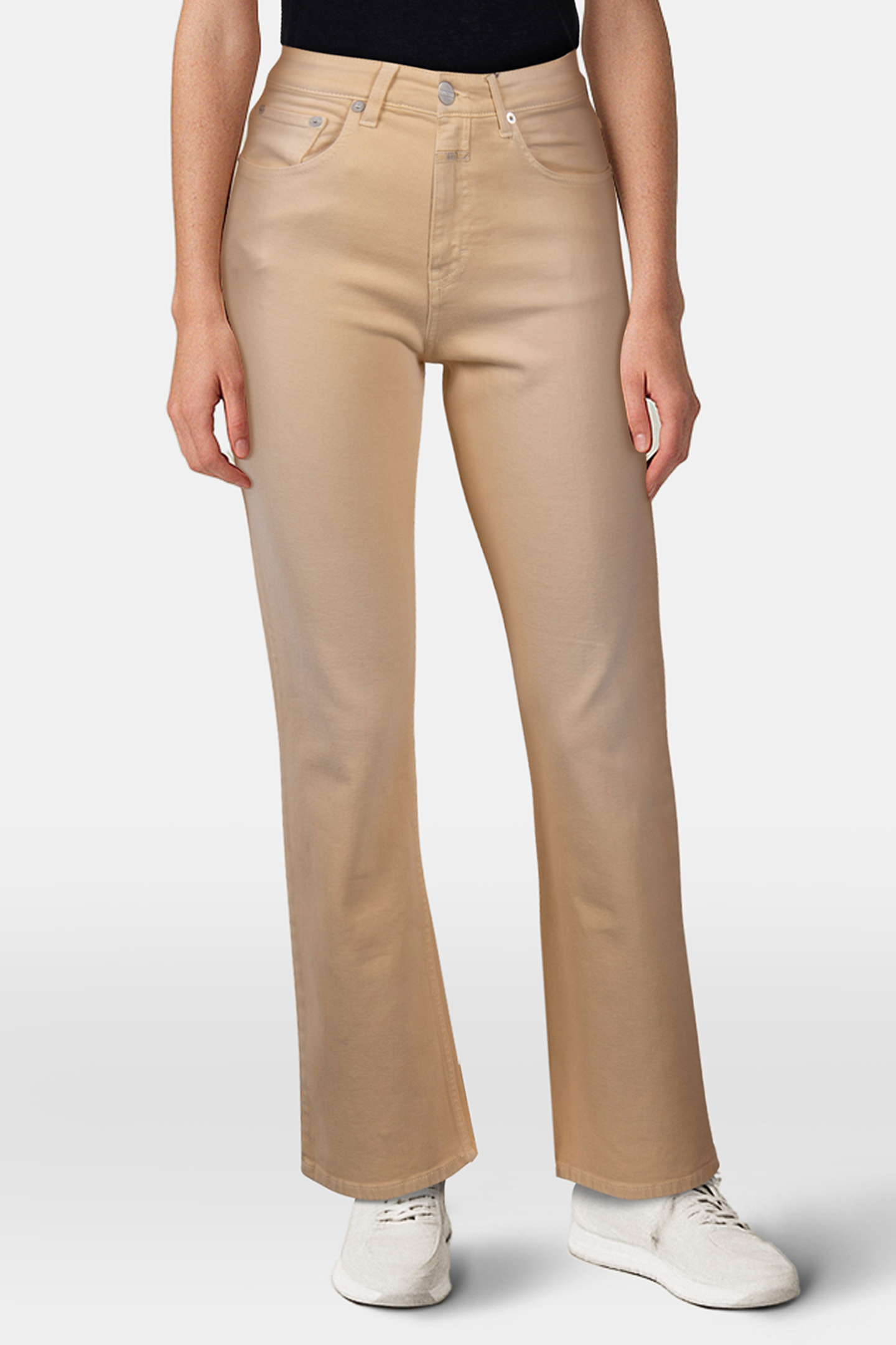 BAYLIN JEANS ELDERFLOWER by Closed