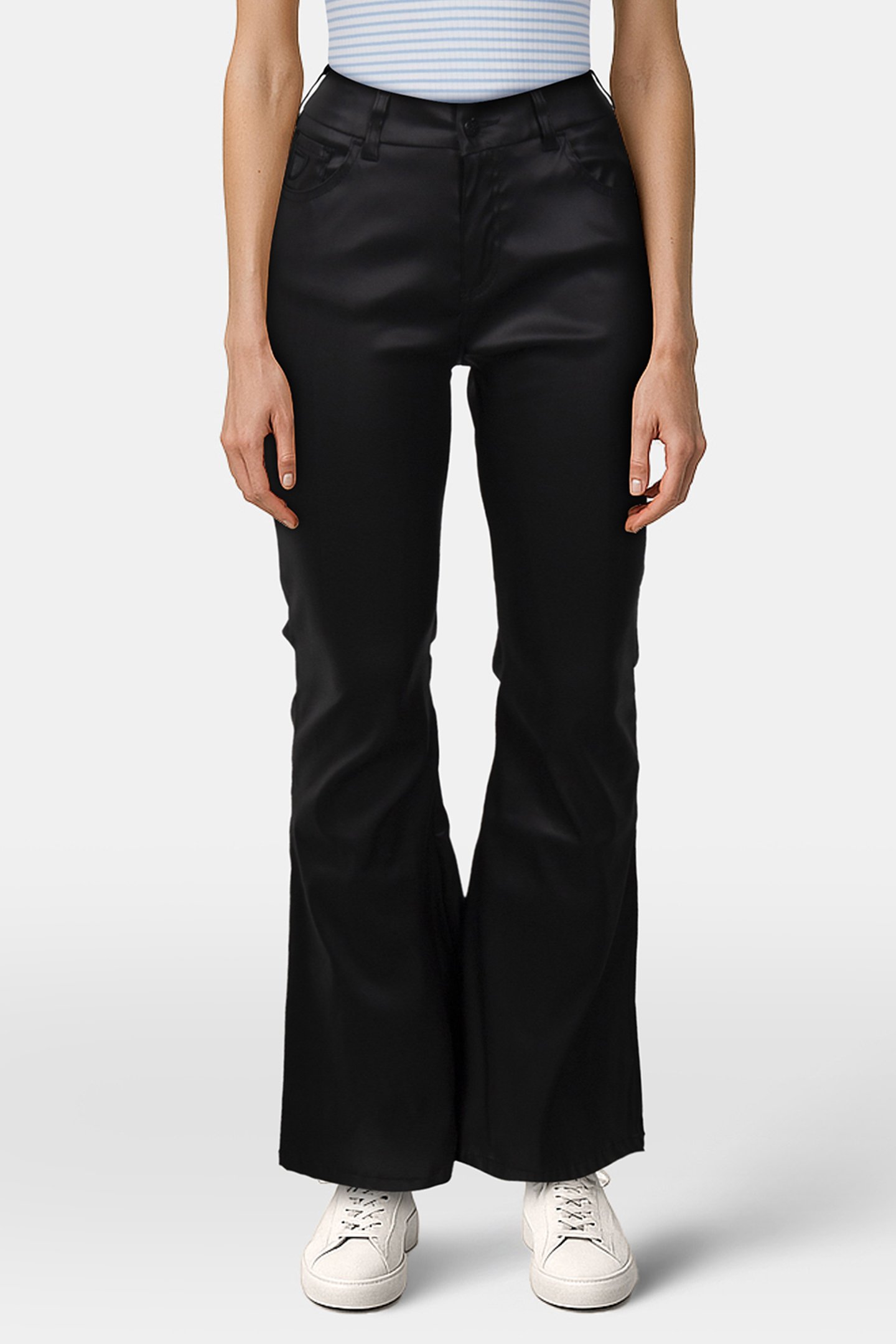 RAVAL CLASS BLACK by Lois