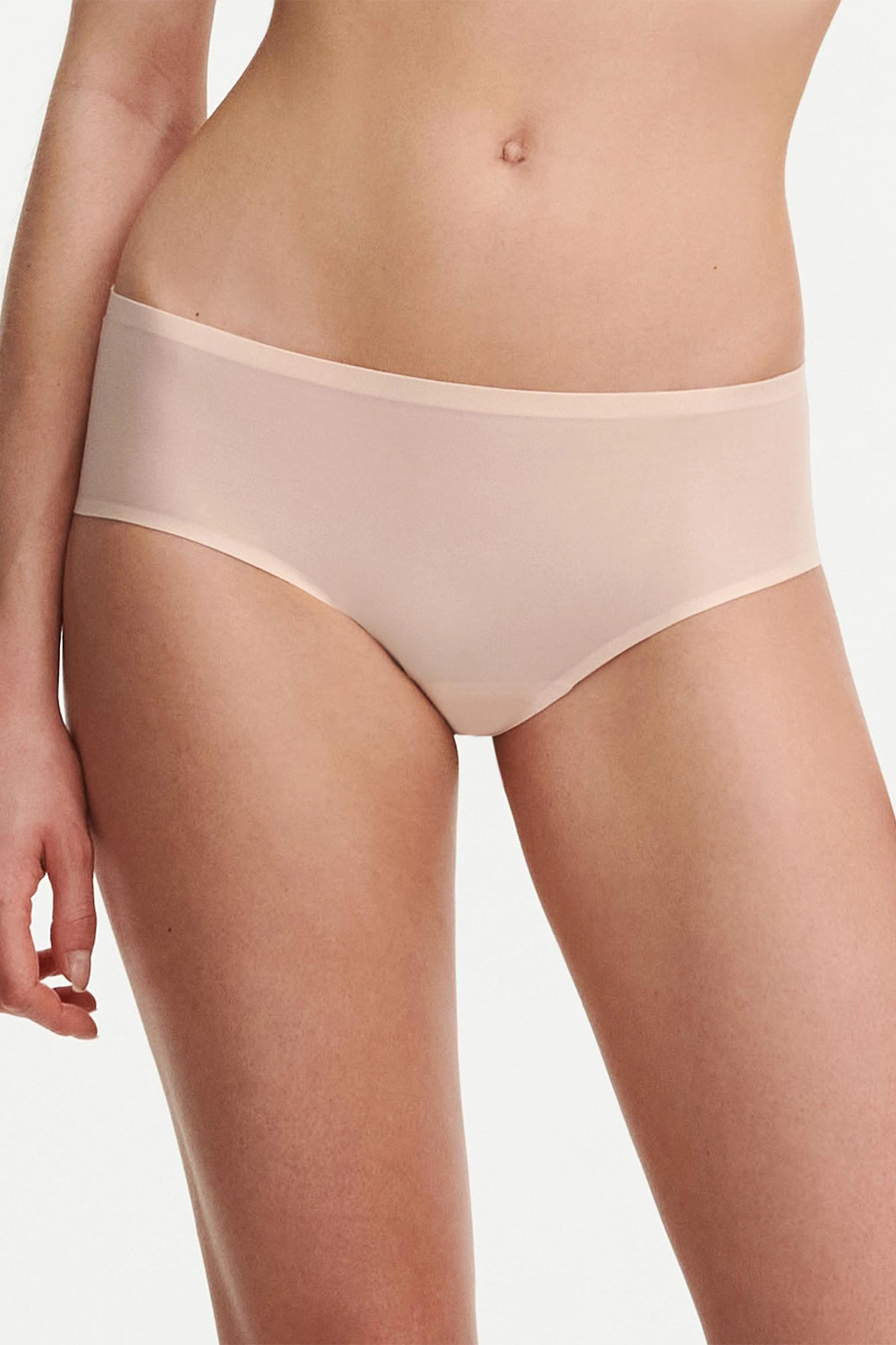 UW BO. SHORTY GOLDEN BEIGE 1