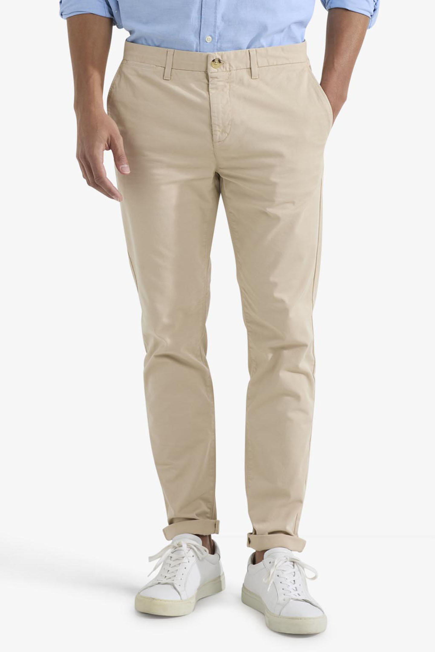 MF CHINO GMD SAND 1
