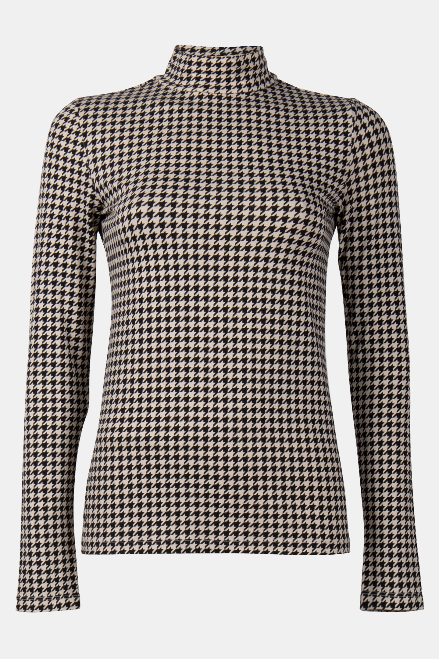 S.OLIVER T-SHIRTS GREY/BLACK 3