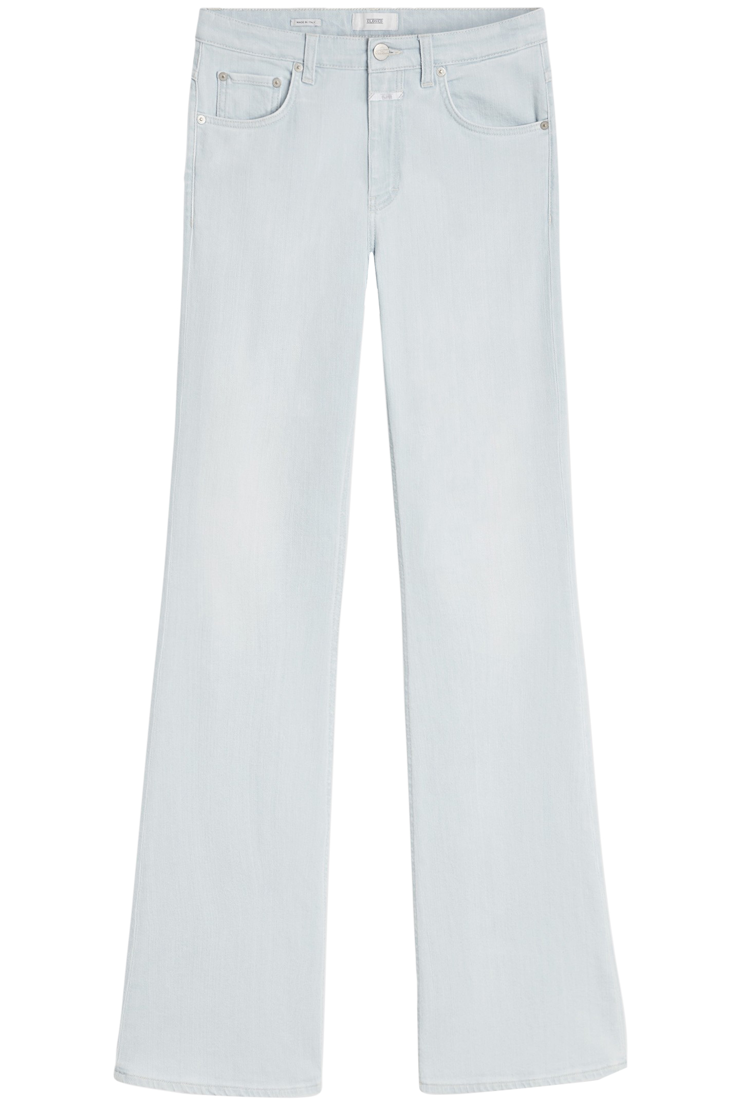 RAWLIN JEANS LIGHT BLUE 4