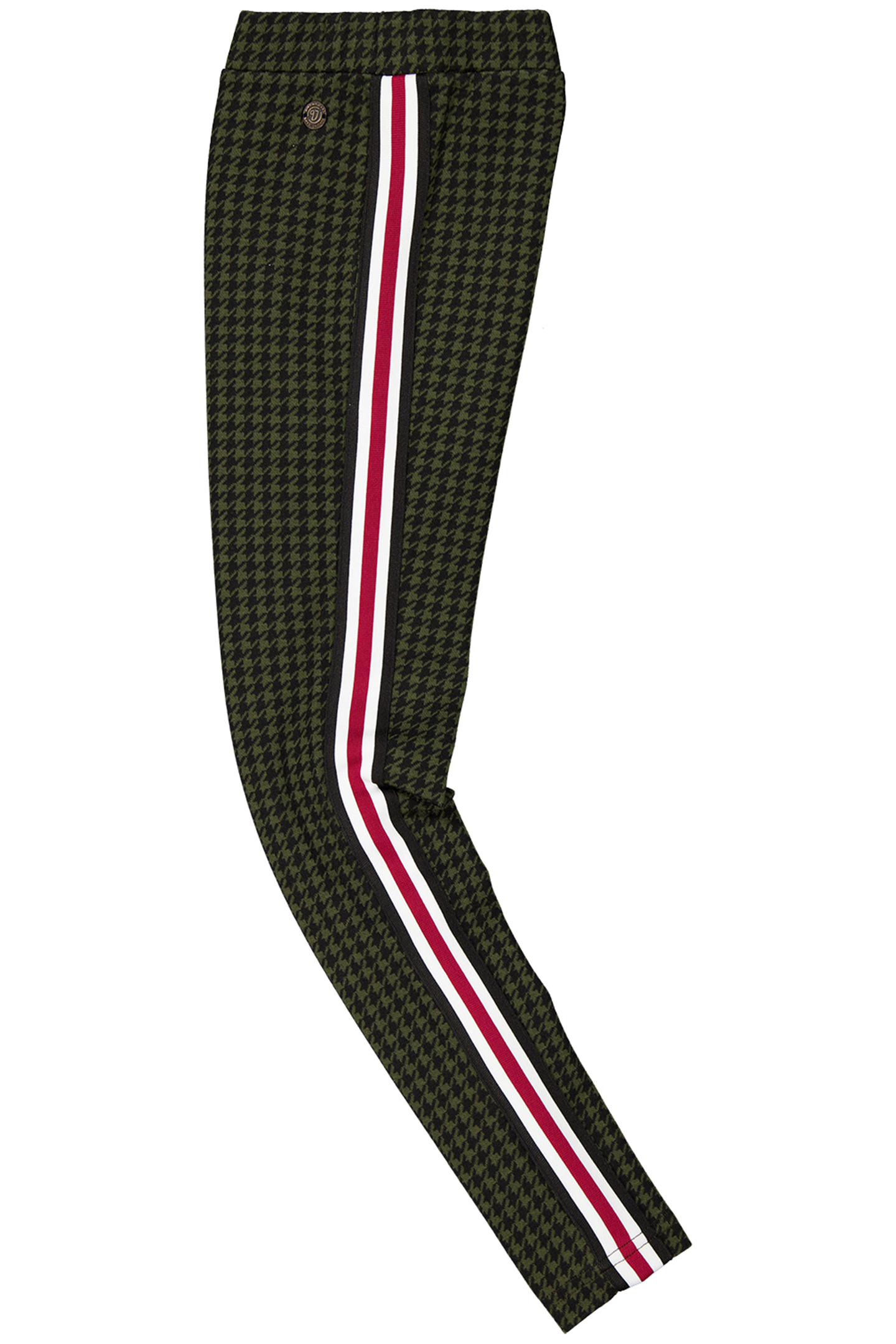 GIRL'S SEMAINE LEGGING WARM ARMY 3