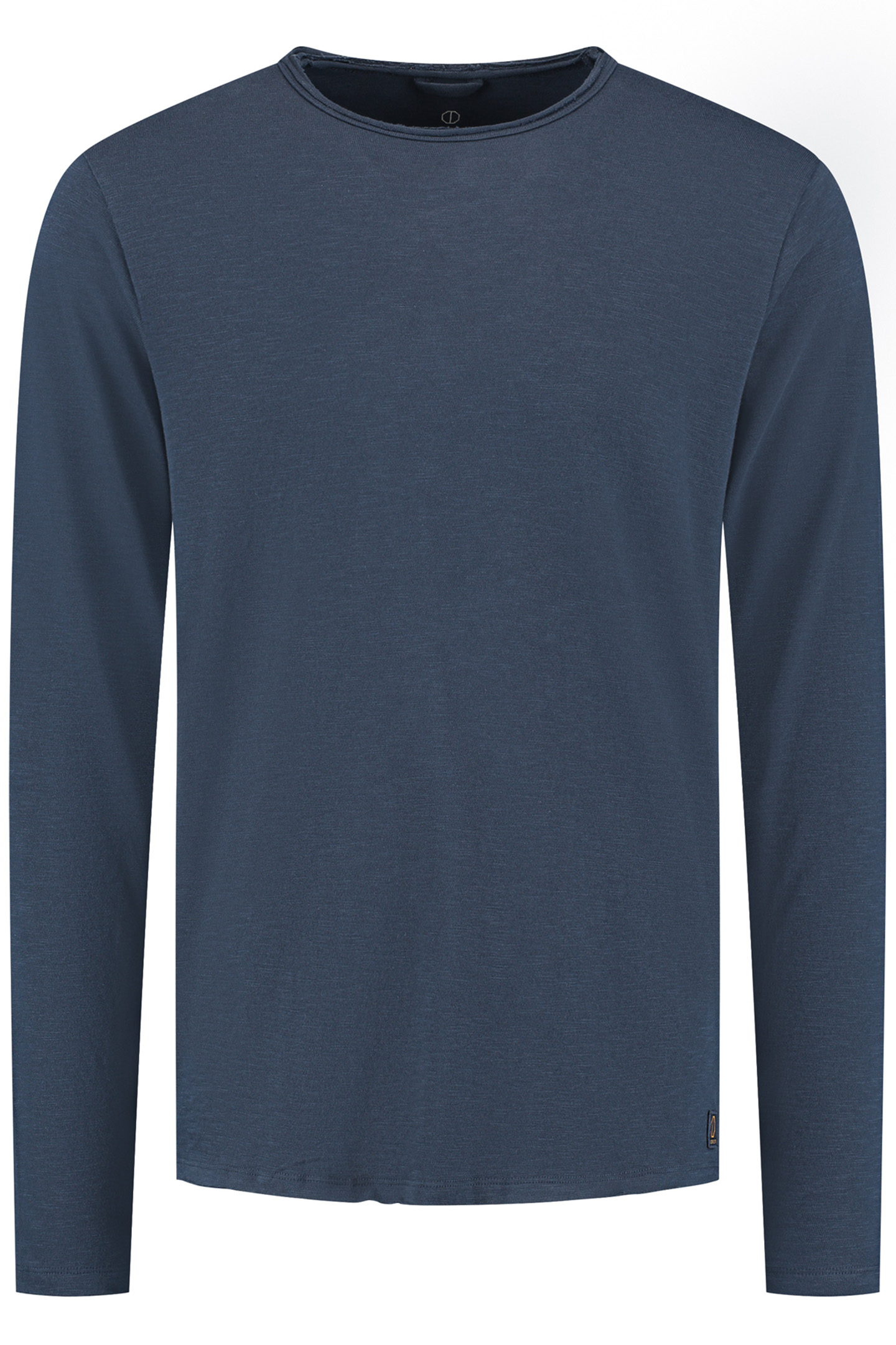 DS_NEWMAN CREWNECK DK. NAVY 4