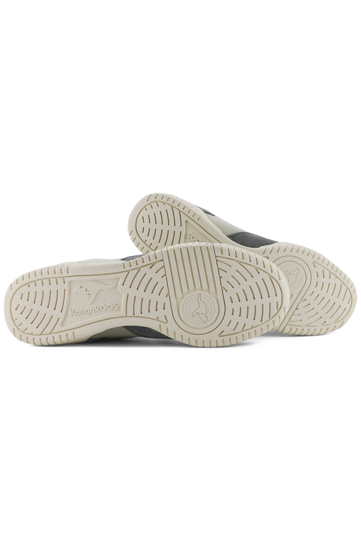 TRUE POINTER STEEL GREY 3