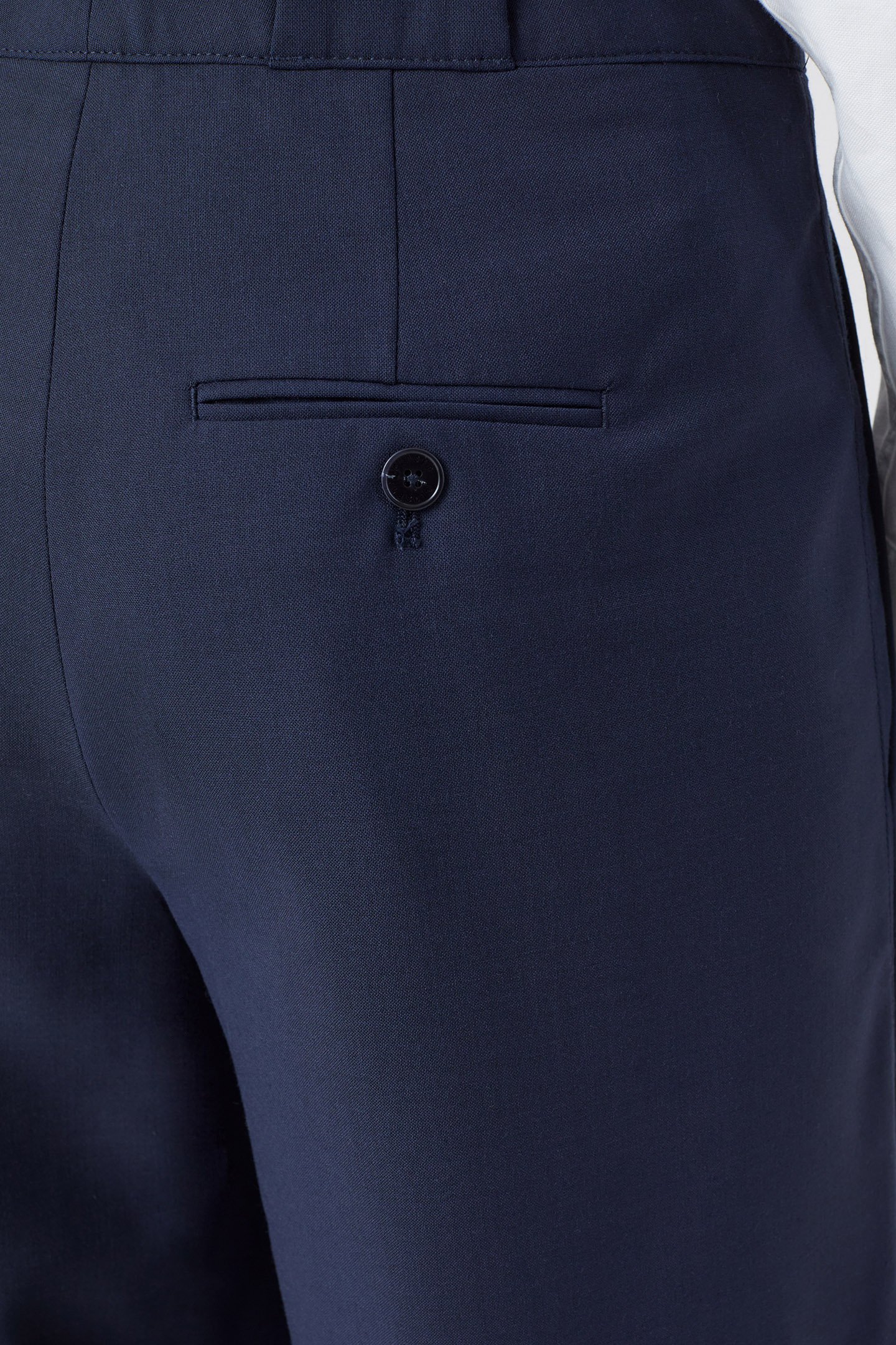 RYLAN PANTS DARK NIGHT 9