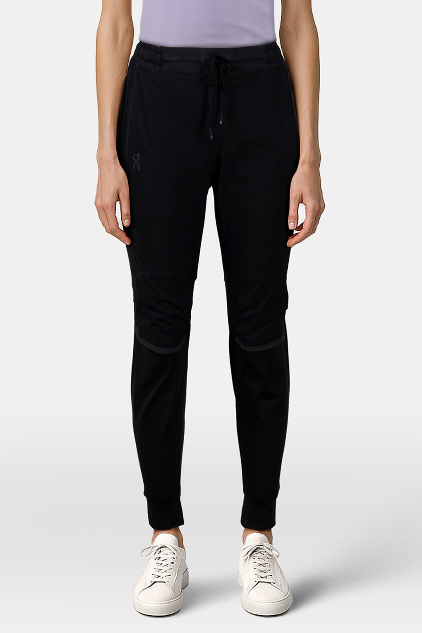 RUNNING PANTS 1 BLACK 1