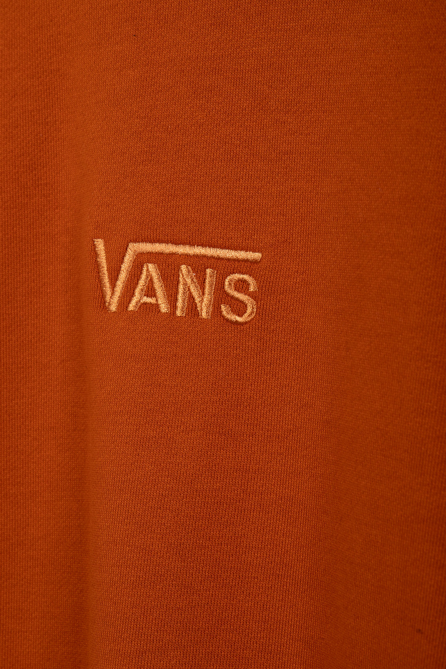 LX PREMIUM CREW FLEECE UMBER 4