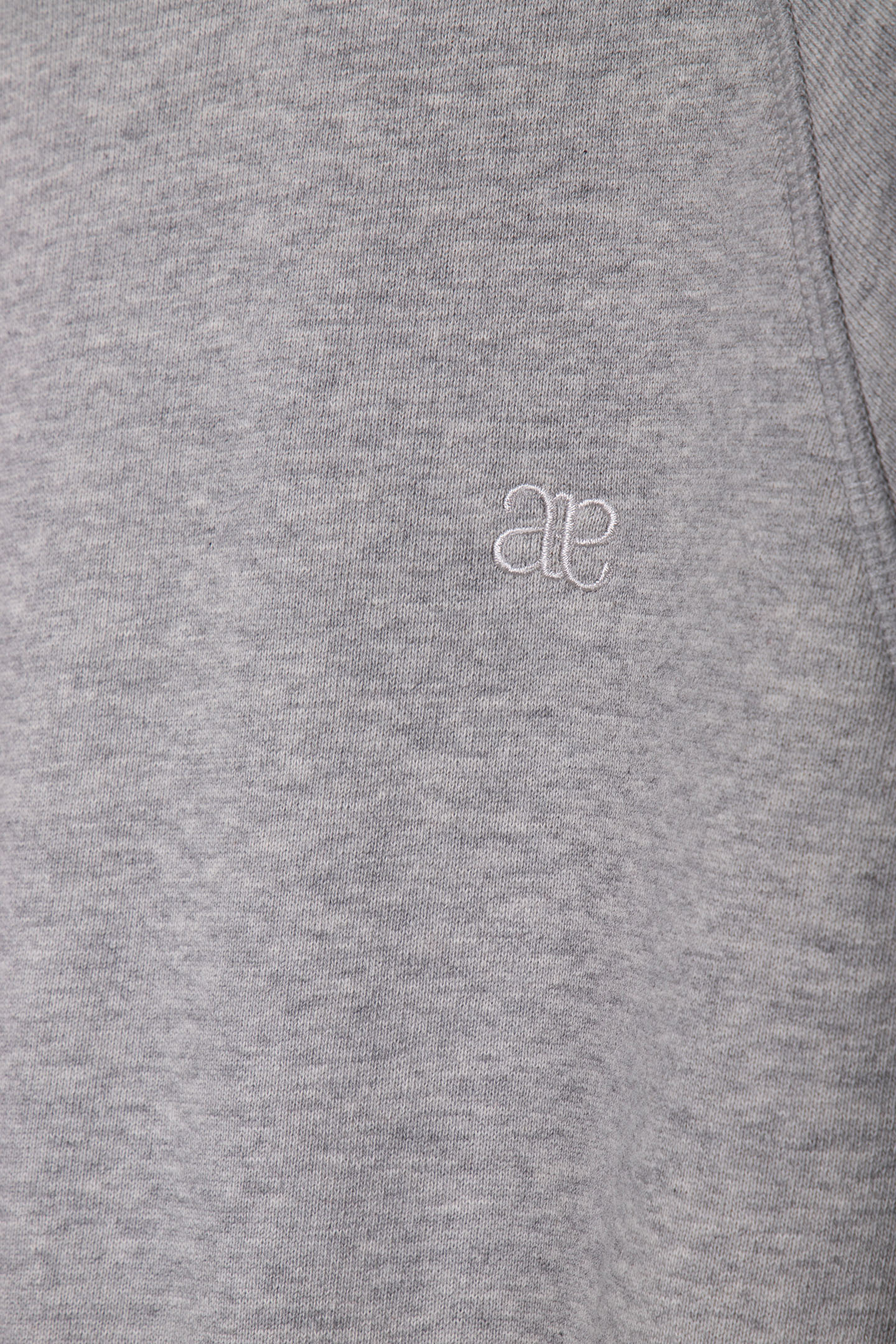 NIGELLA SWEATER GREY MELANGE 4