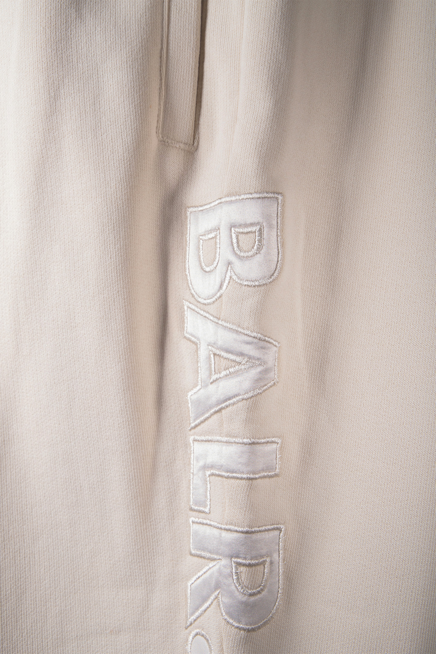 EMBRO BOX FIT JOGGER SUMMER SAND 4