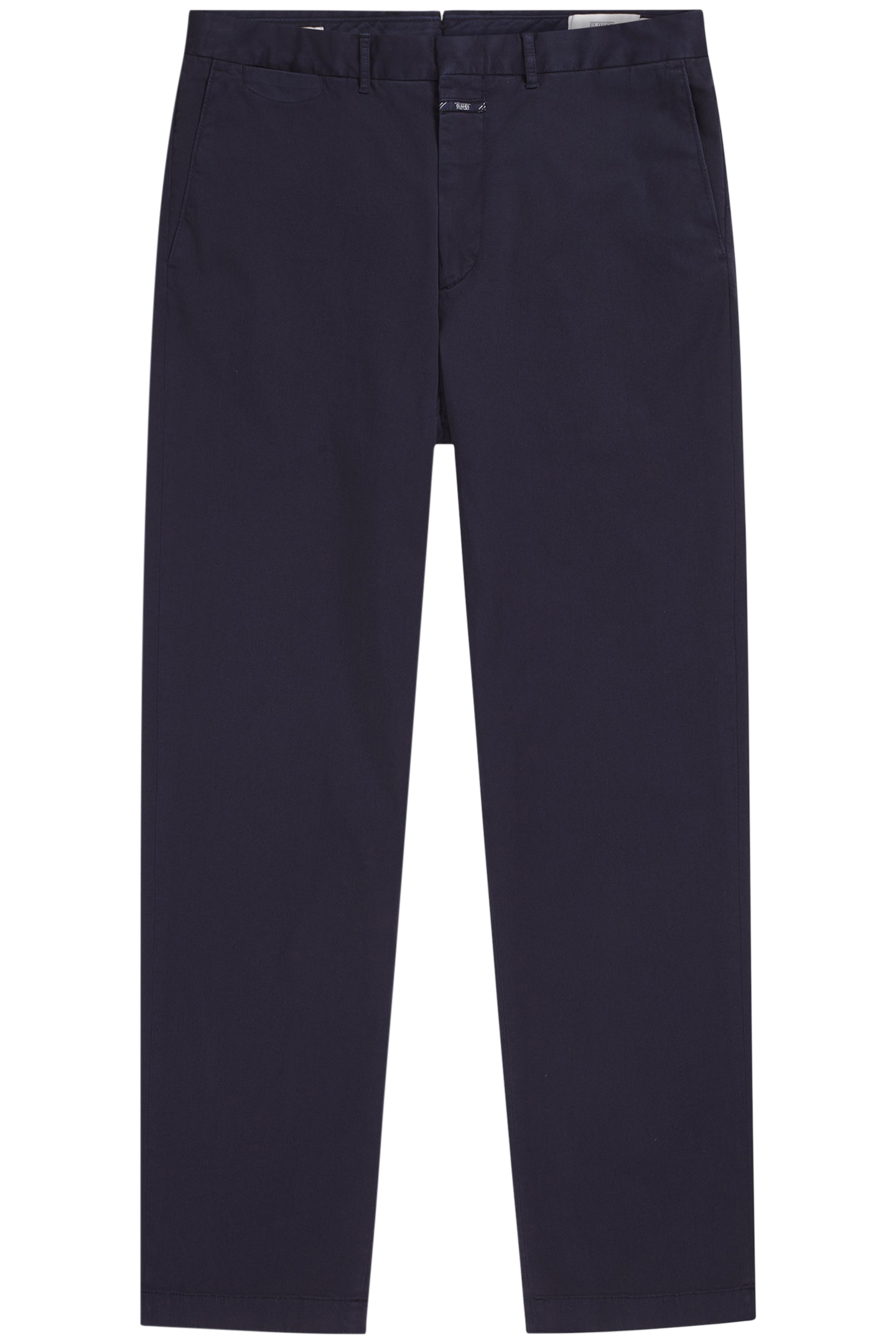 NASSAU STRAIGHT PANTS DARK NIGHT 4