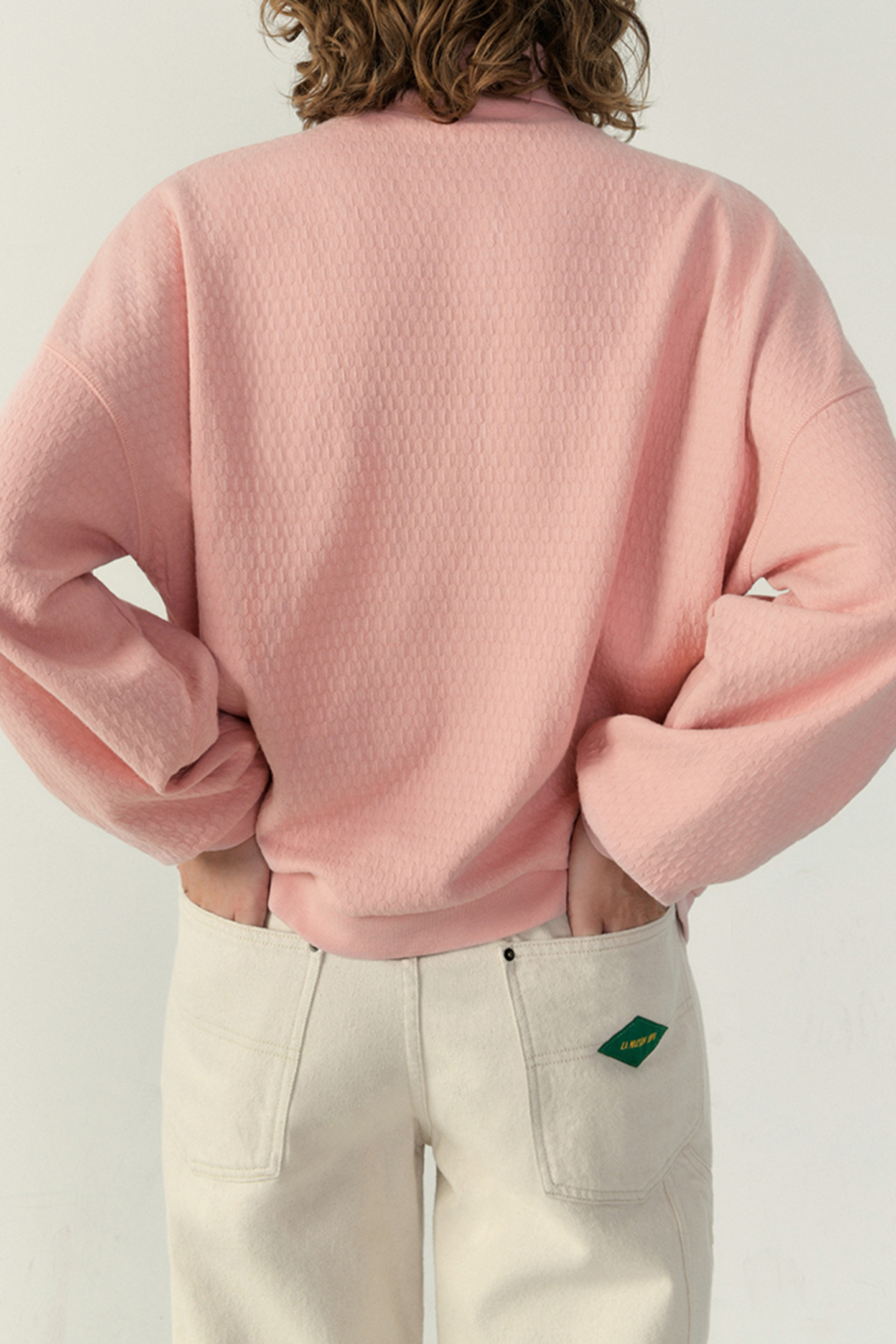 ELLAN SWEATS GLYCINE 2