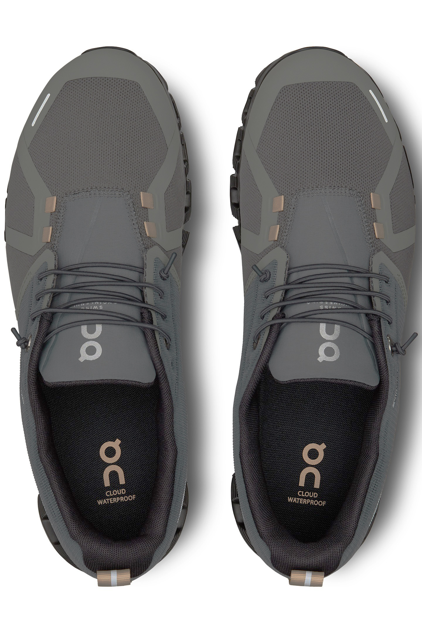 CLOUD 5 WATERPROOF ASPHALT MAGNET 5