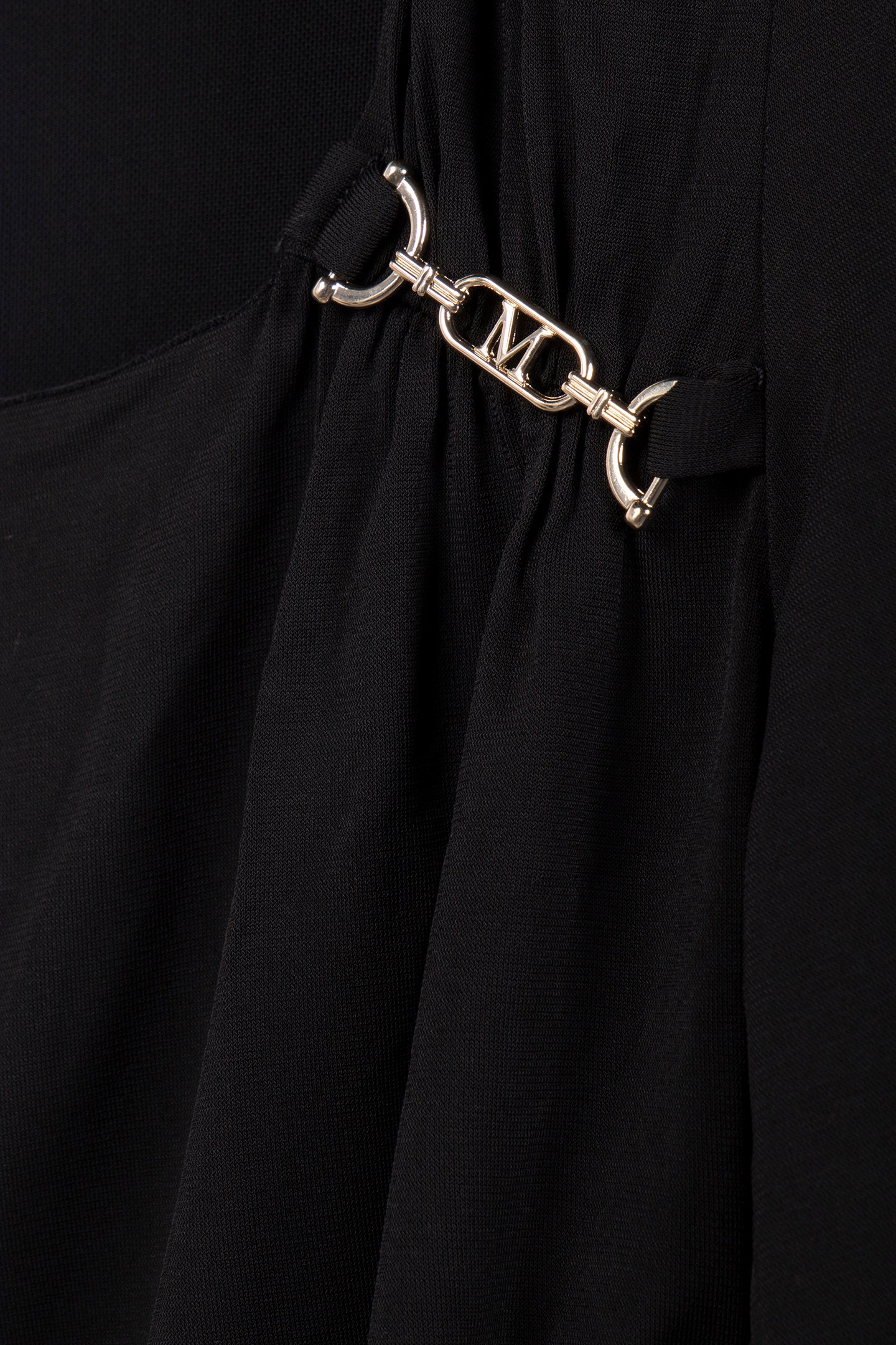 MATY LS TOP JET BLACK A996 4