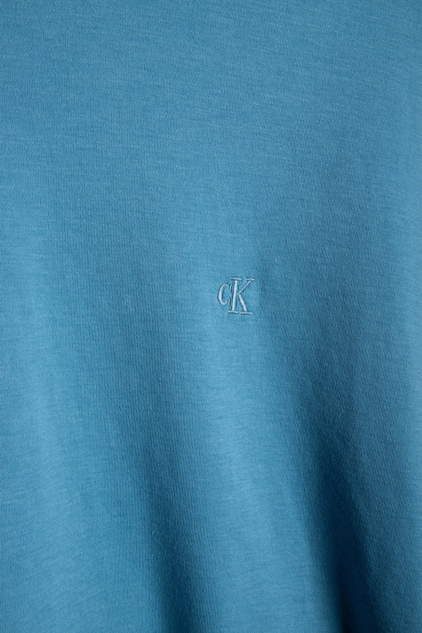 SS SUPIMA CHEST EMB BLUE STEAM 4