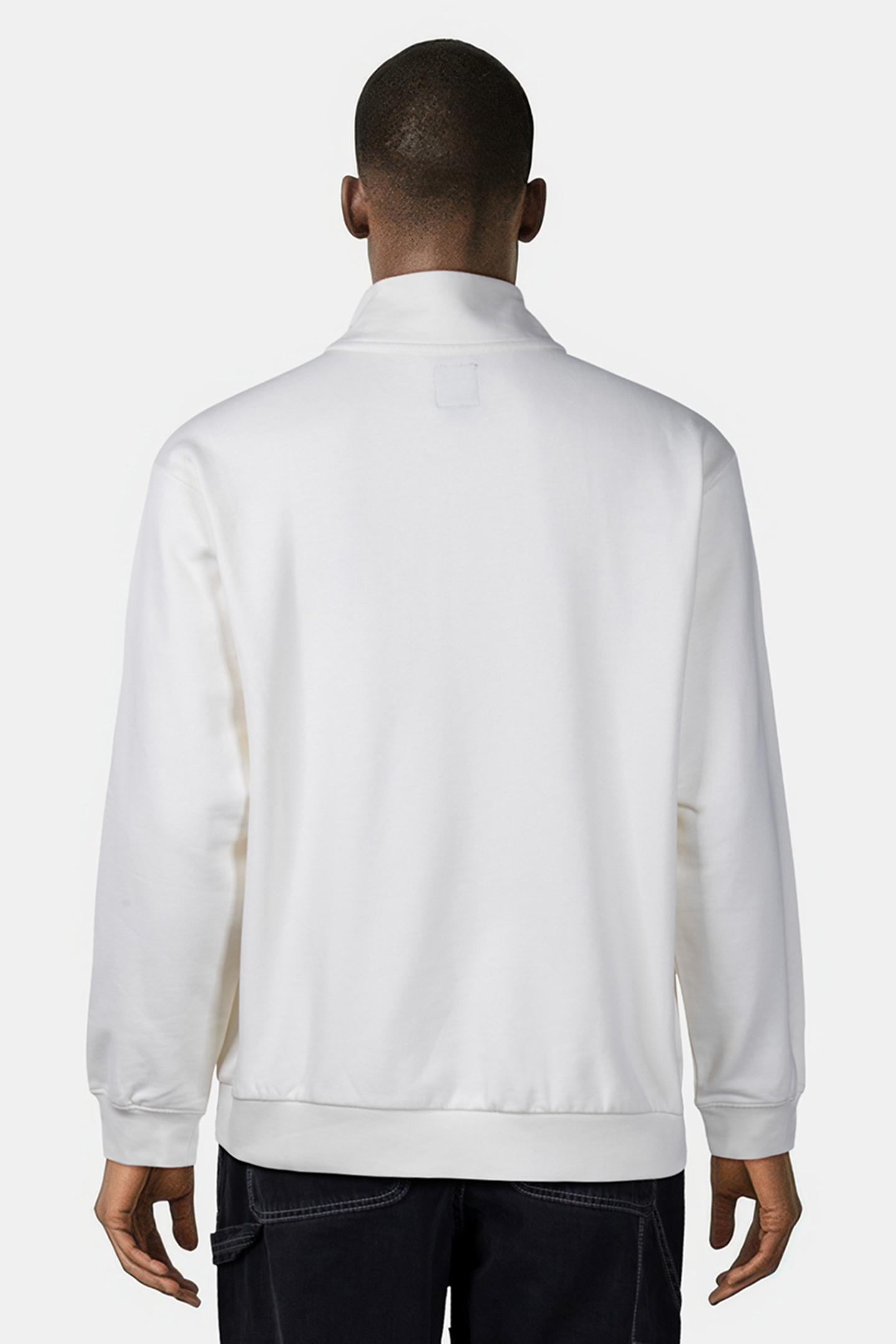 RACE DAY Q ZIP MARSHMALLOW 2