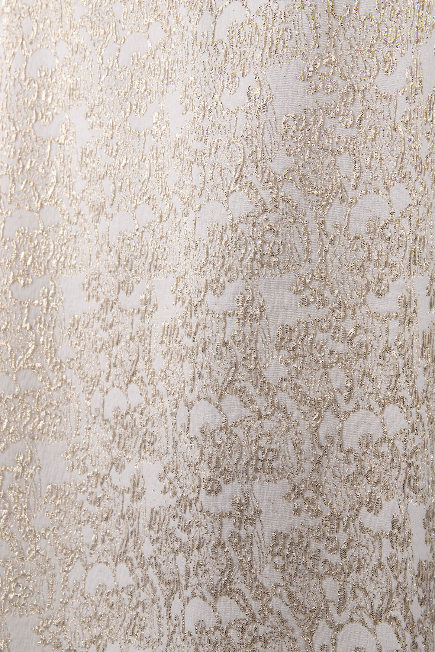 SKIRT GOLDEN SHORTIE CREAM 4