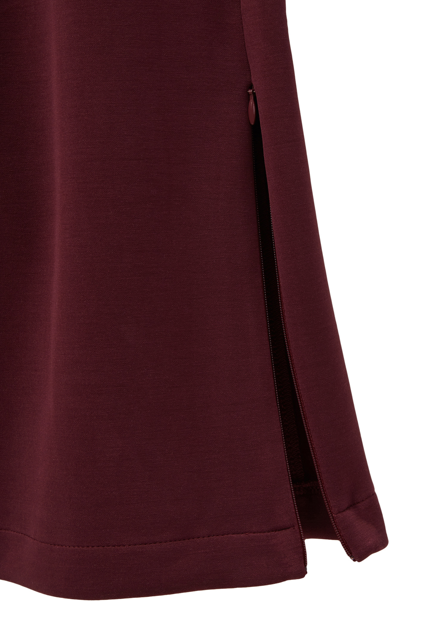 SIDE ZIPPER PANT WINETASTING 9