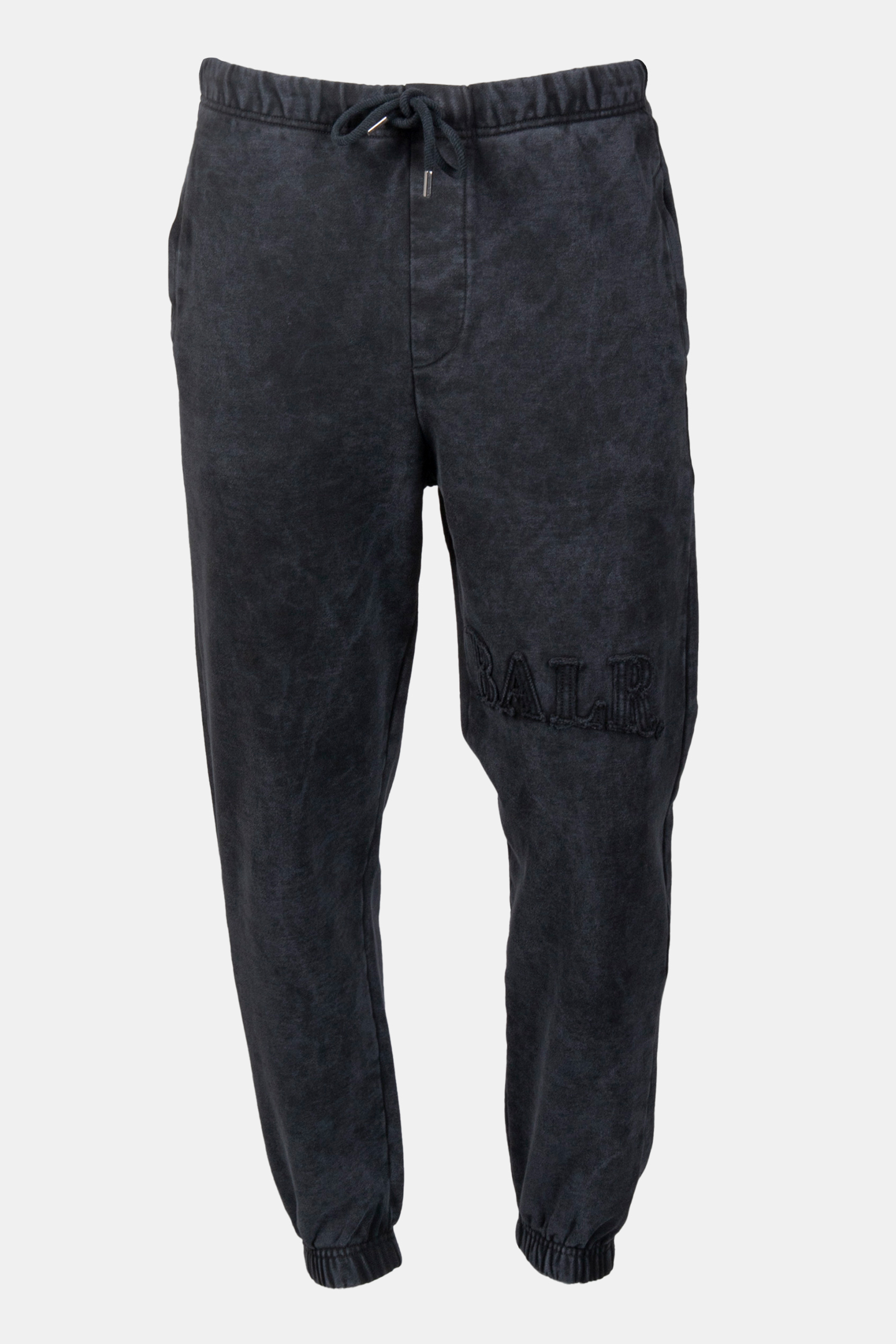 URBAN WASHED SWEATPANTS VOLCANIC GREY 3