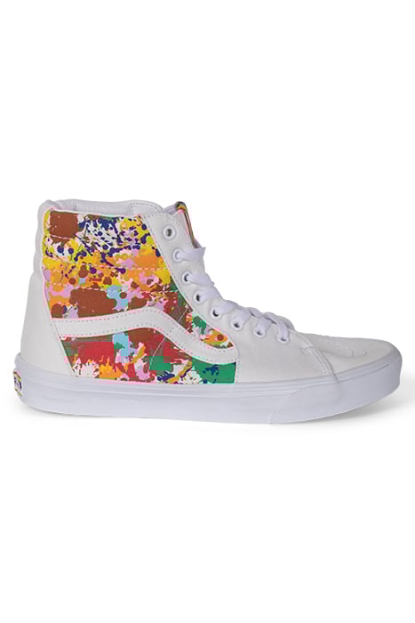 SK8-HI 2GETHER AS OURSELVES MULTI by Vans