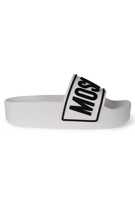 SABOTD.ZEPPAPOOL50 TPU BIANCO-NERO 1