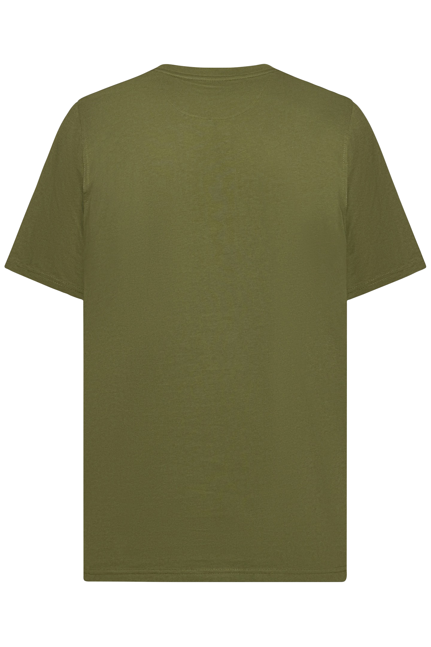OWENSI PRINT TEE + CYPRESS GREEN 4
