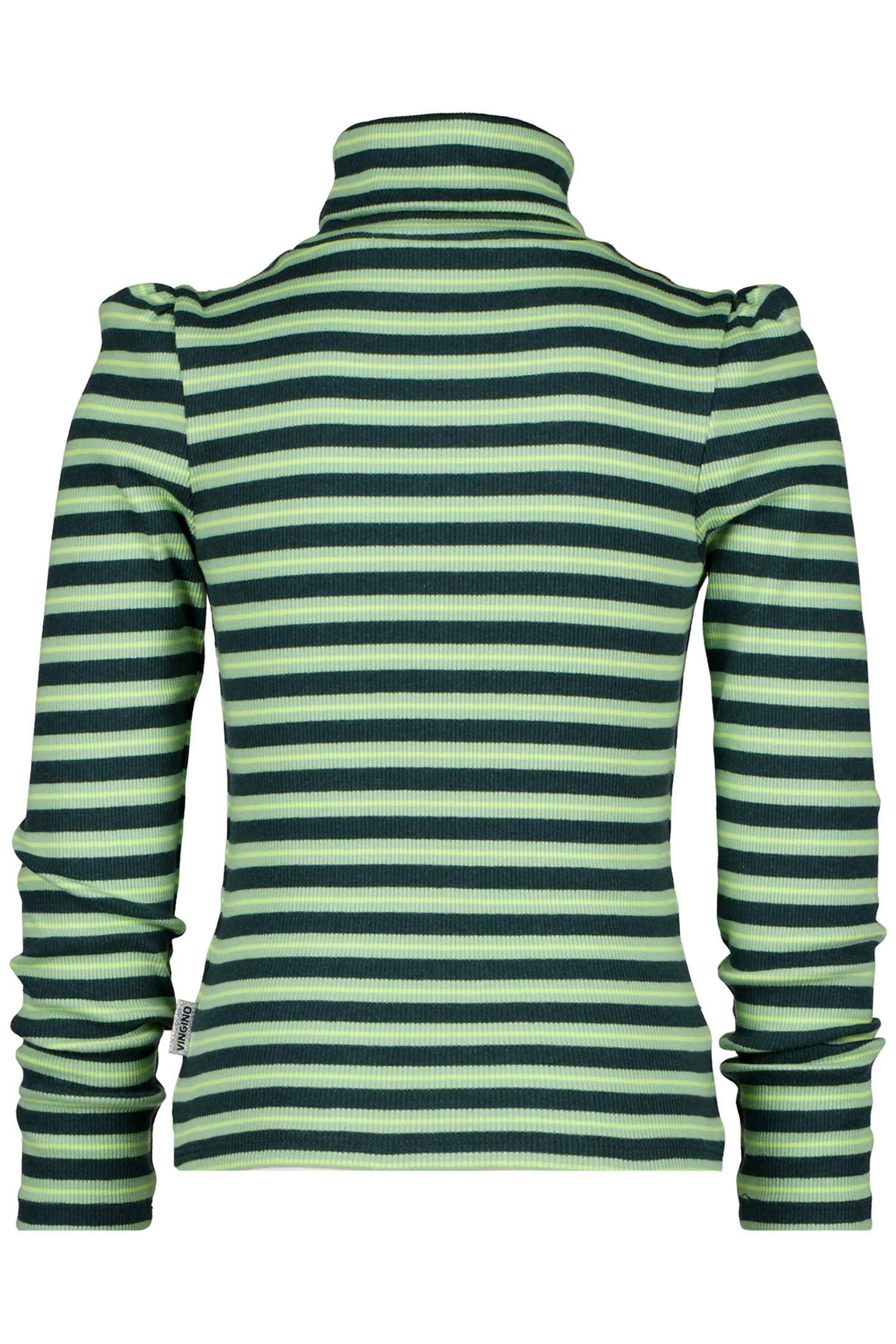 GIRL'S JUNIPER T-SHIRT OLD MINT 2