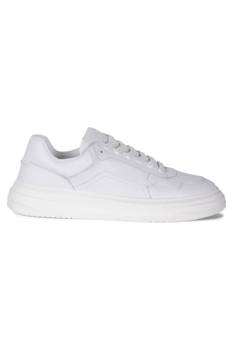 CLUB D SNEAKER WHITE 1