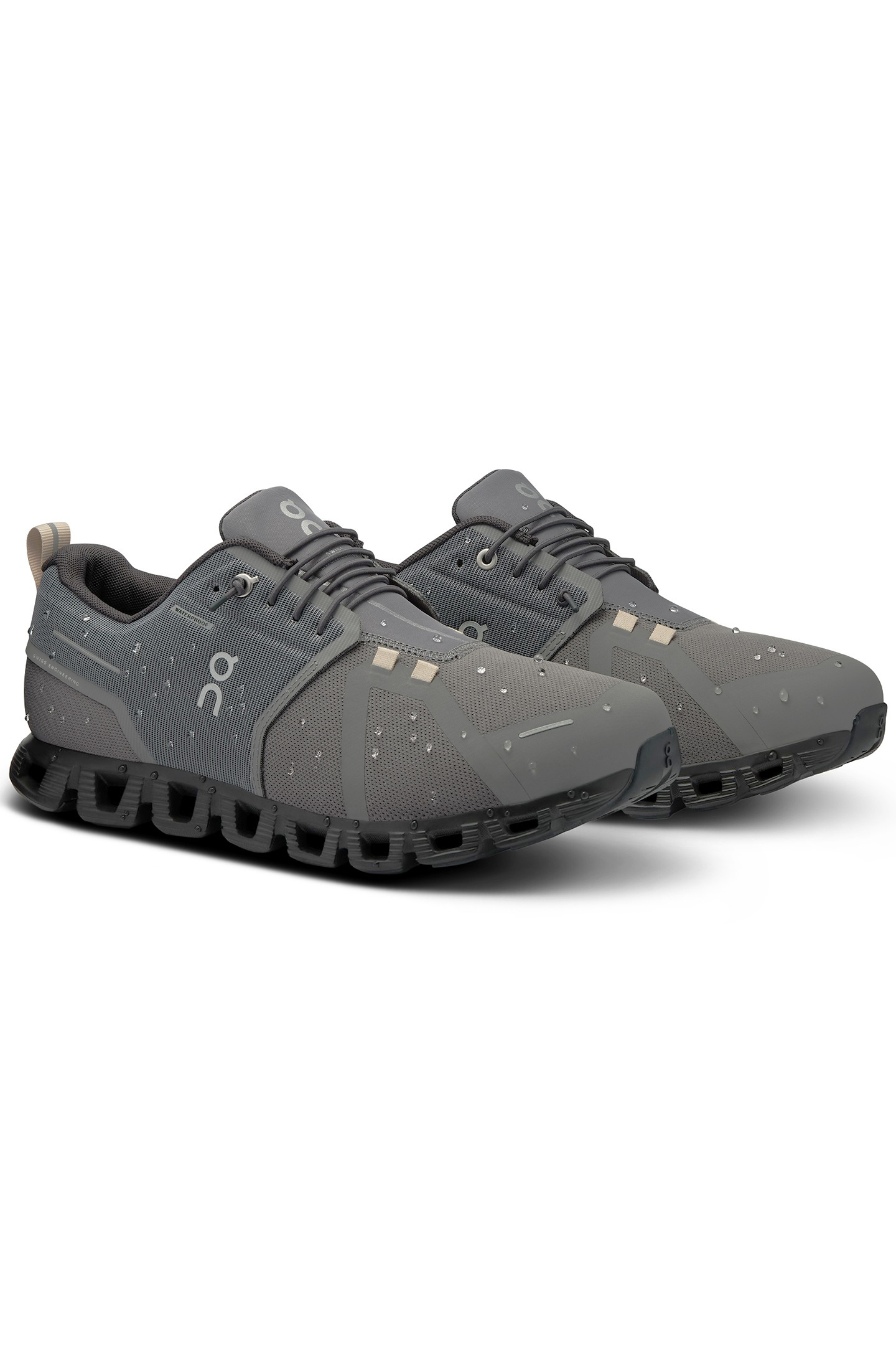 CLOUD 5 WATERPROOF ASPHALT MAGNET 3