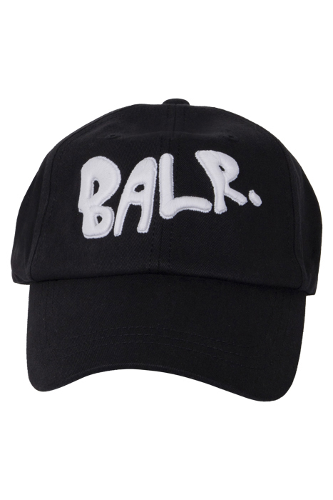 UNISEX GAME OF THE GODS DAD CAP JET BLACK 1