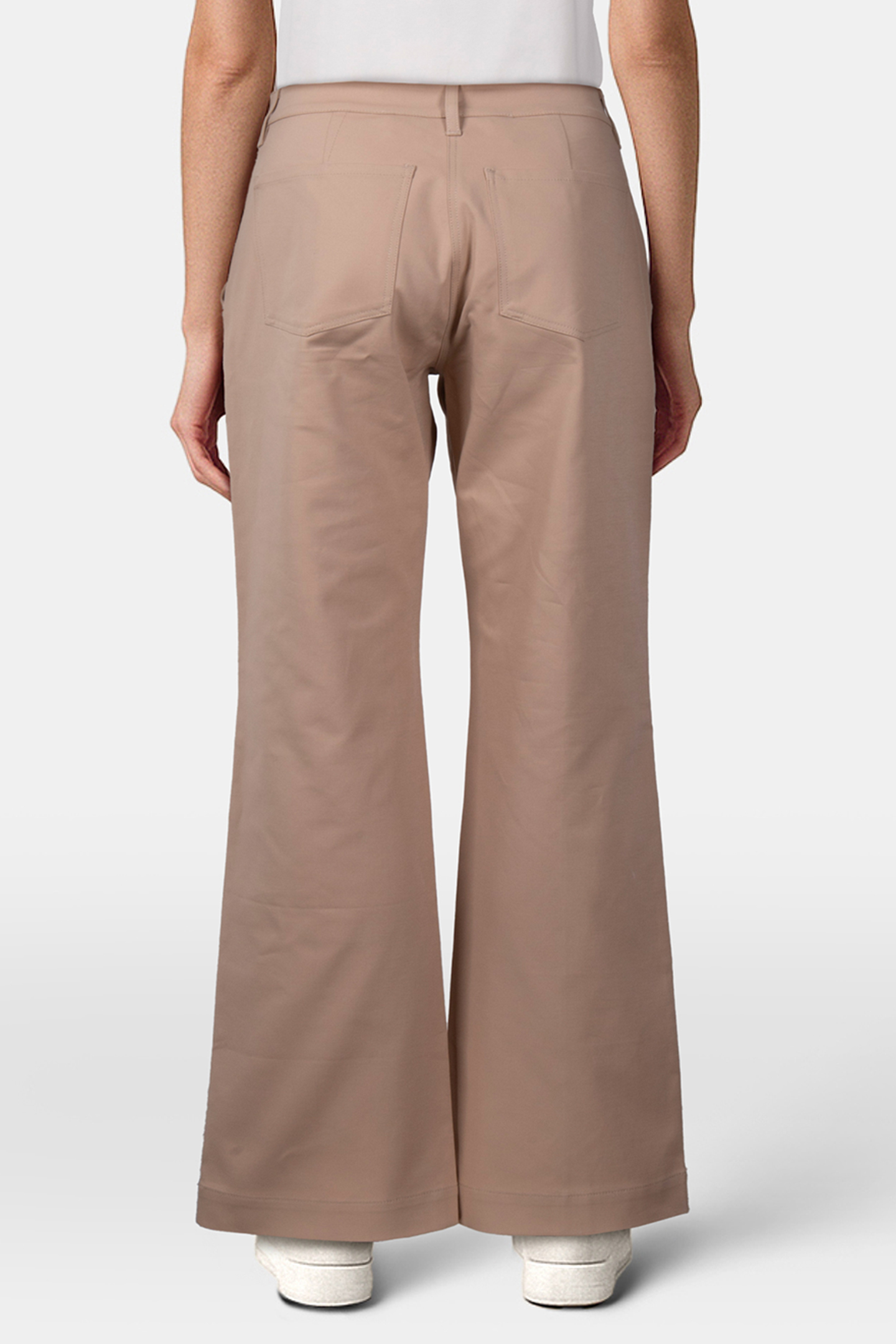 REGULAR PANT BEACH 2