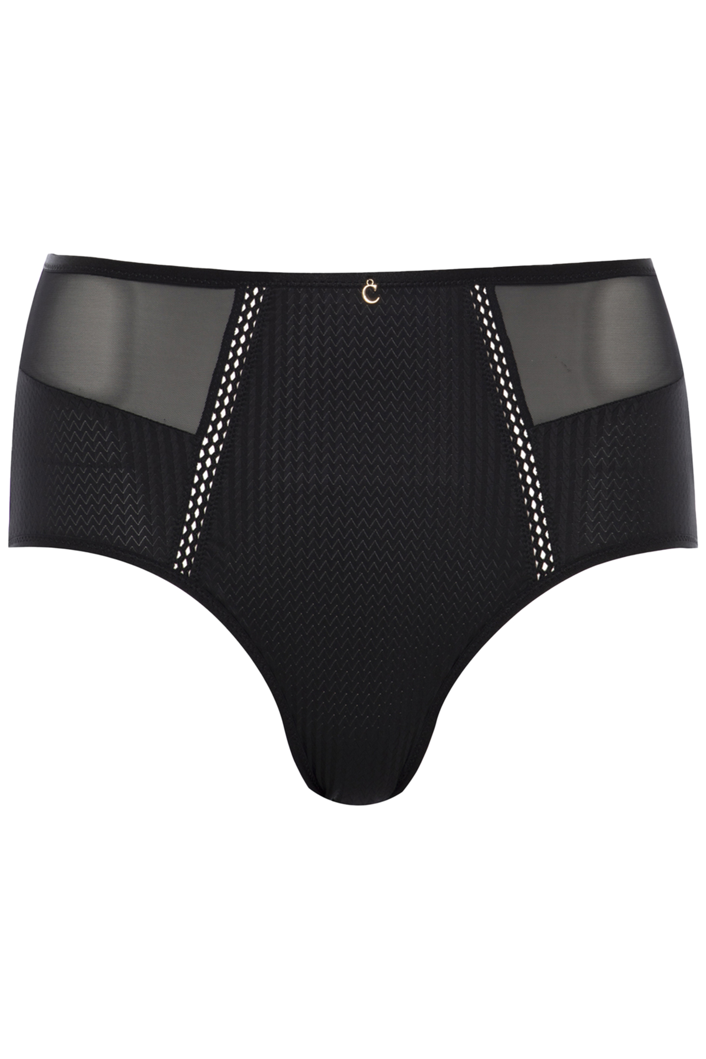 CO BO. FULL BRIEF SUPPORT HIGH W. BLACK 3