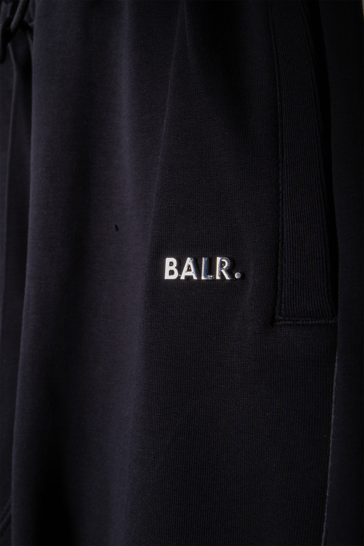 Q SERIES SHORTS JET BLACK 4