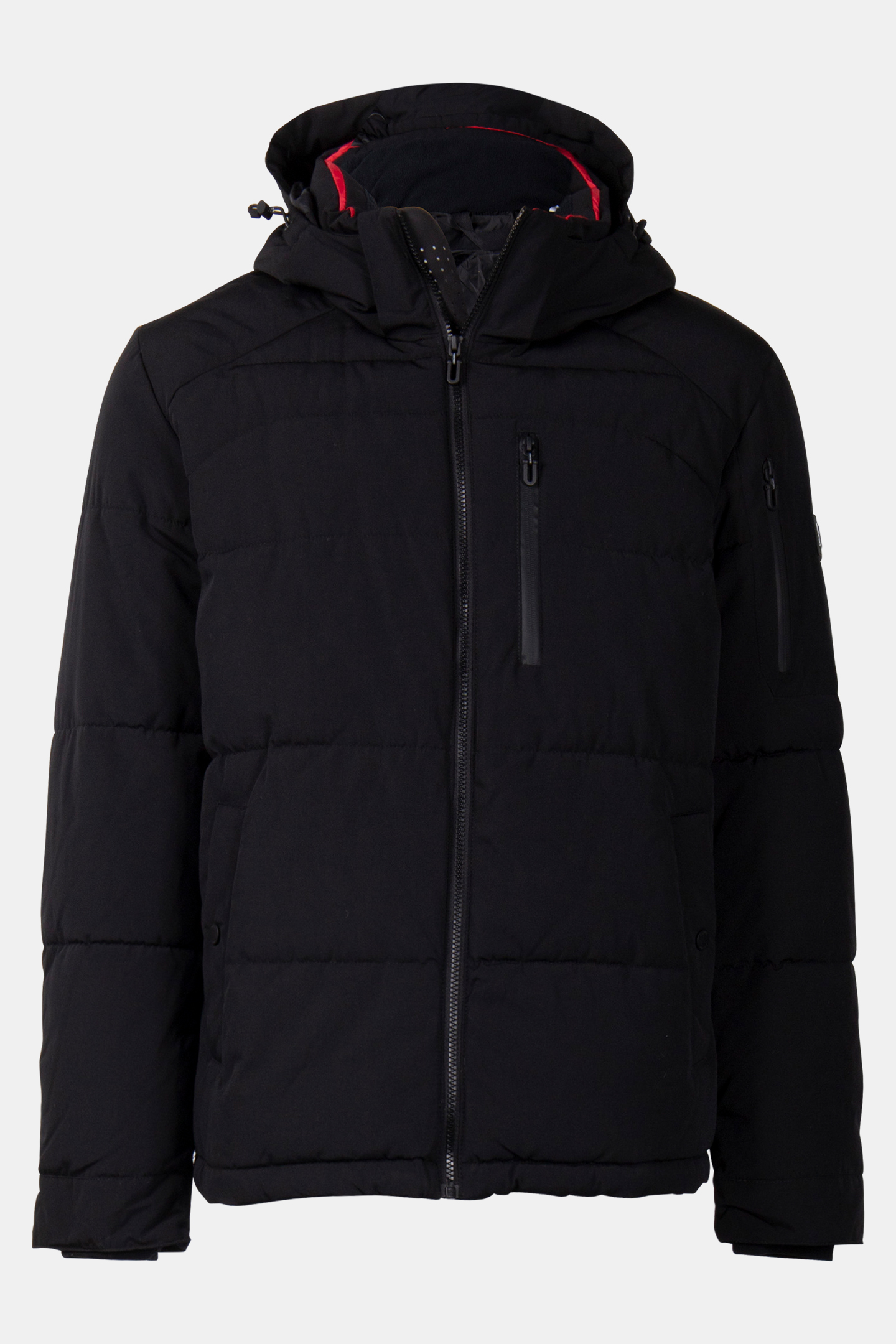 S. OLIVER JACKETS OUTDOOR BLACK 4