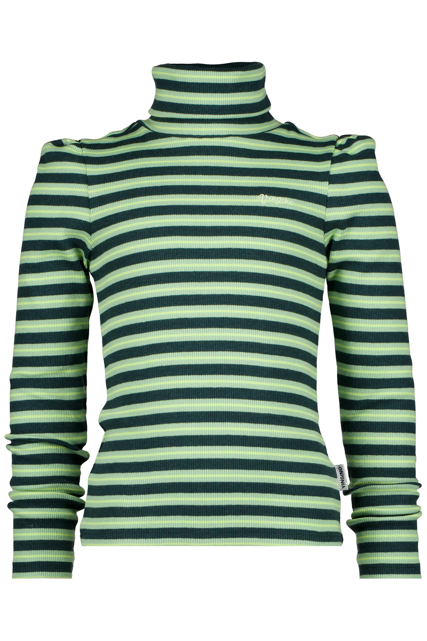 GIRL'S JUNIPER T-SHIRT OLD MINT 1