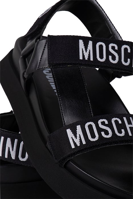 SAN.LOD.FUSSBET40 NASTRO NEROBIANCO 4