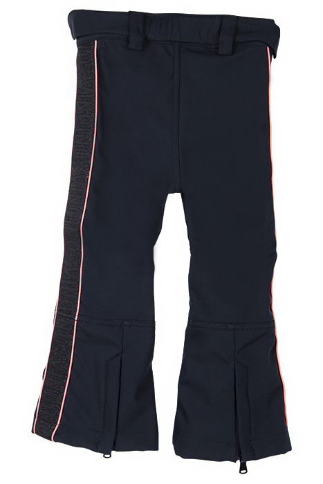 GIRL'S STENZI PANTS DEEP BLACK 2